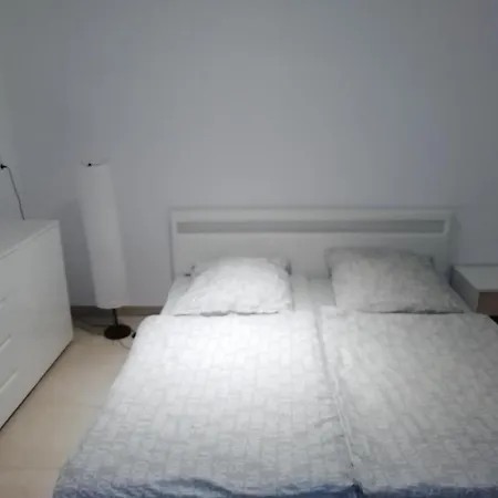 Apartment Ferienwohnung Loachwiesen Neresheim