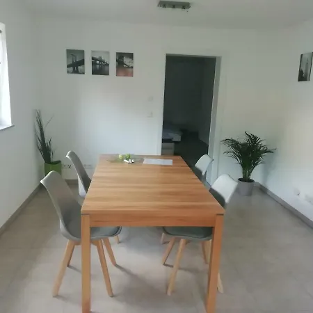 شقة Ferienwohnung Loachwiesen - #122864 *