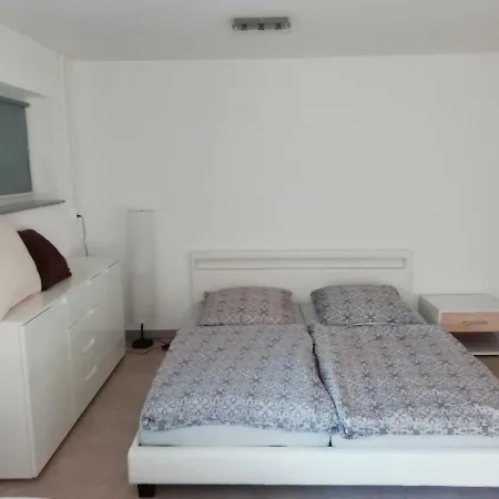 شقة Ferienwohnung Loachwiesen - #122864 *