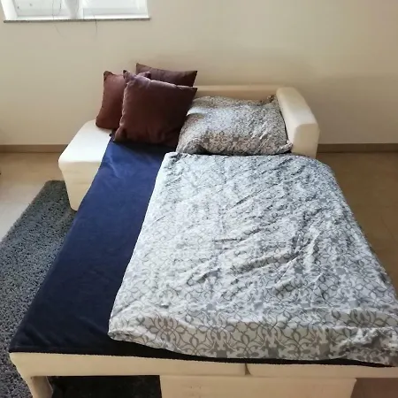 شقة Ferienwohnung Loachwiesen - #122864