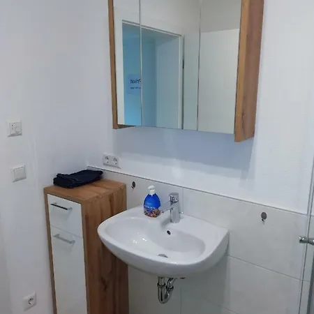 شقة Ferienwohnung Loachwiesen - #122864 Neresheim