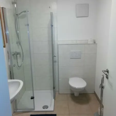 شقة Ferienwohnung Loachwiesen - #122864 *