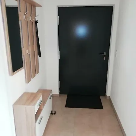 Ferienwohnung Loachwiesen Apartment *