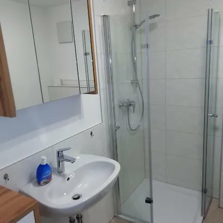Apartment Ferienwohnung Loachwiesen