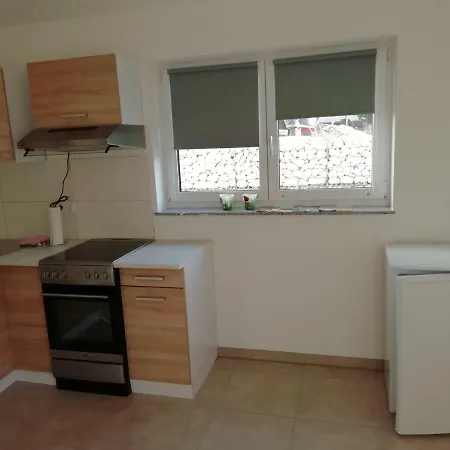 Ferienwohnung Loachwiesen Neresheim